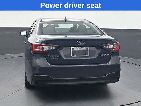 Used 2023 Subaru Legacy Limited AWD/4WD image 5