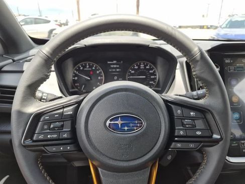 New 2026 Subaru Crosstrek 2.5i Wilderness AWD/4WD image 19