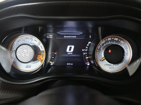 Used 2020 Dodge Challenger R/T Scat Pack image 24