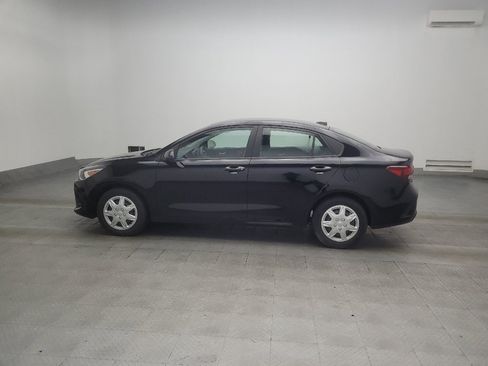 Used 2021 Kia Rio LX FWD image 3