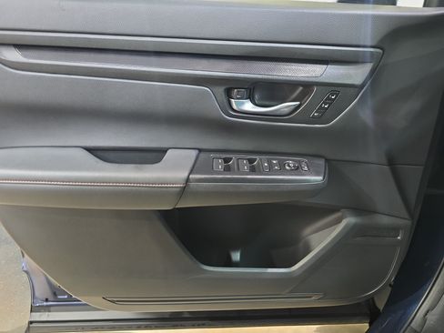 Certified 2024 Honda CR-V Sport-L image 24