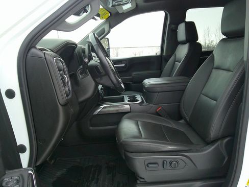 Used 2023 Chevrolet Silverado 3500 LTZ w/ LTZ Convenience Package image 20