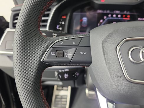 New 2026 Audi SQ8 Prestige AWD/4WD image 19