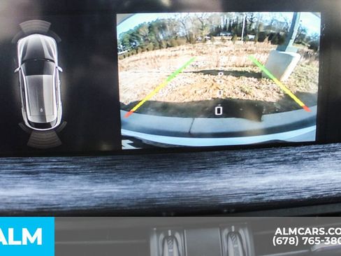 Used 2020 Alfa Romeo Stelvio Sport w/ Quick Order Package 22K Sport image 32