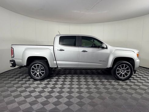 Used 2018 GMC Canyon Denali AWD/4WD image 5