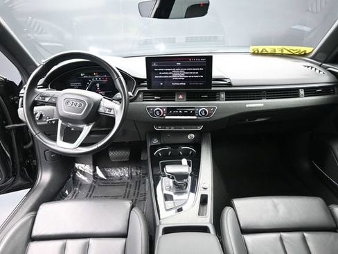 Used 2024 Audi A4 2.0T Premium Plus AWD/4WD image 50