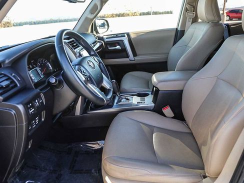Used 2019 Toyota 4Runner Limited image 17