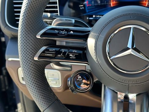 Used 2024 Mercedes-Benz GLE 63 AMG S image 17