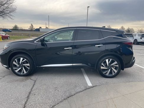 Used 2024 Nissan Murano SL image 6