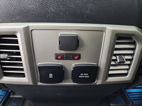 Used 2017 Ford F350 Lariat w/ Lariat Ultimate Package image 41