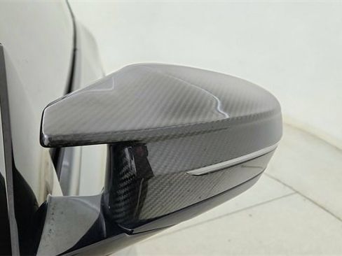 Used 2023 BMW i4 M50 w/ M Carbon Exterior Package image 21