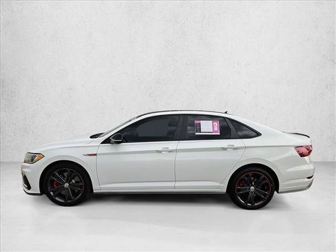 Used 2019 Volkswagen Jetta GLI FWD image 9
