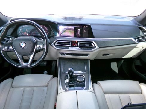 Used 2020 BMW X5 sDrive40i w/ Convenience Package RWD image 5