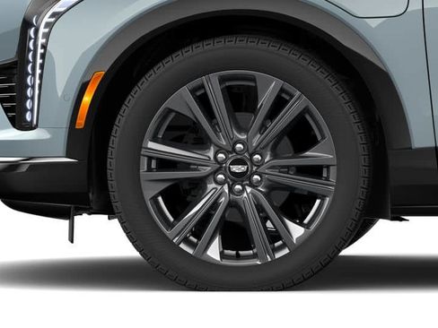 New 2026 Cadillac Optiq Sport 2 image 16