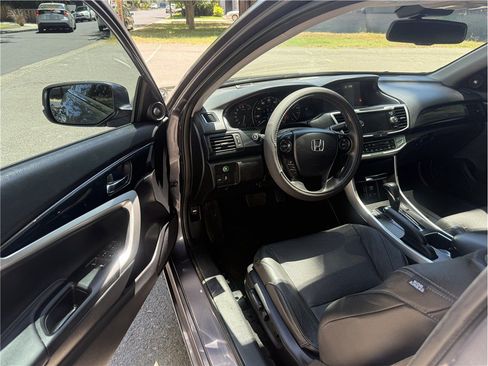Used 2015 Honda Accord EX-L image 11