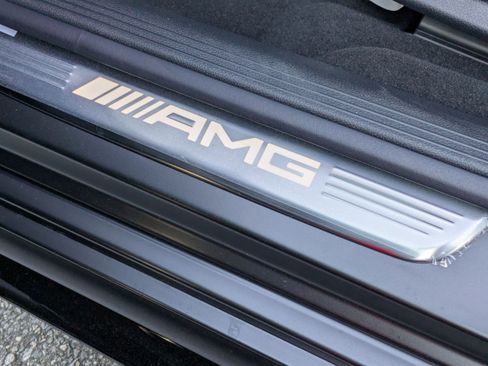 New 2026 Mercedes-Benz AMG GT 53 image 14