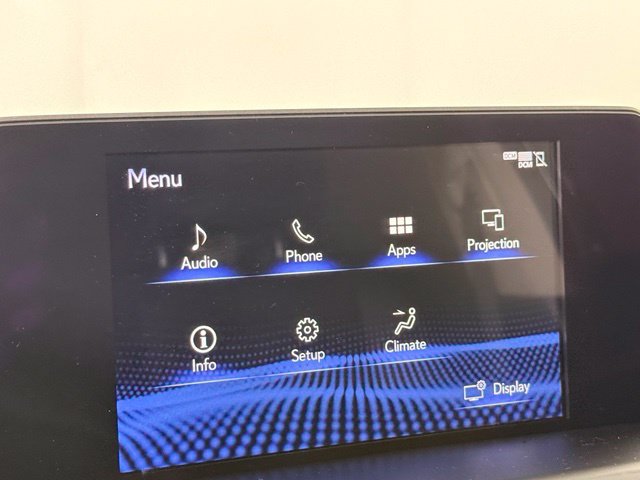 Certified 2021 Lexus NX 300 FWD w/ Accessory Package 2 image 22