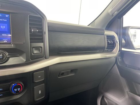 Used 2021 Ford F150 XL w/ XL Power Equipment Group AWD/4WD image 25