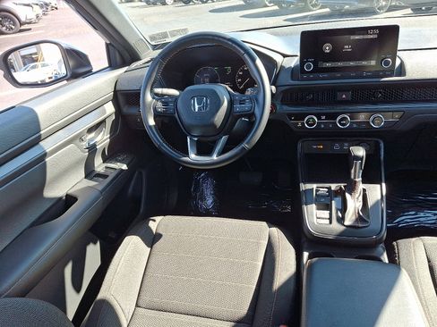 Used 2025 Honda CR-V Sport image 10