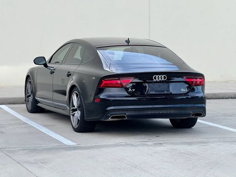 Used 2016 Audi A7 3.0T Premium Plus AWD/4WD image 5