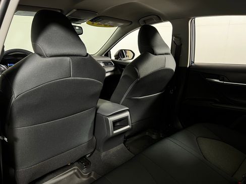 Used 2021 Toyota Camry LE w/ Cold Weather Package image 23