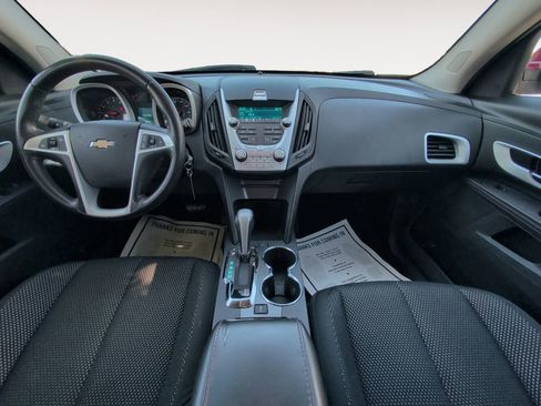 Used 2011 Chevrolet Equinox LT w/ Driver Convenience Package FWD image 10