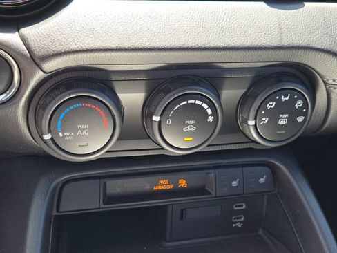 New 2026 MAZDA MX-5 Miata Club w/ Interior Package RWD image 14