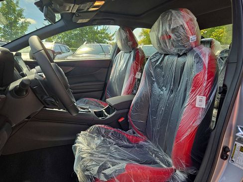 New 2025 Subaru WRX Limited image 6