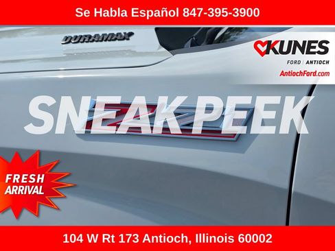 Used 2021 Chevrolet Silverado 1500 RST AWD/4WD image 15