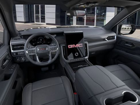 New 2026 GMC Yukon XL Elevation image 15