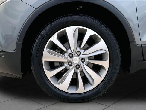 Used 2019 Buick Encore Preferred image 11