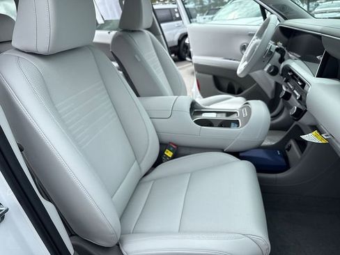 New 2026 Hyundai Palisade Limited FWD image 19