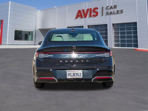 Used 2025 Hyundai Sonata SEL image 7
