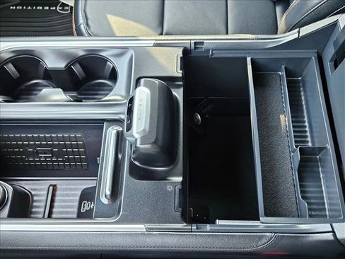 New 2025 Ford Expedition Tremor image 14