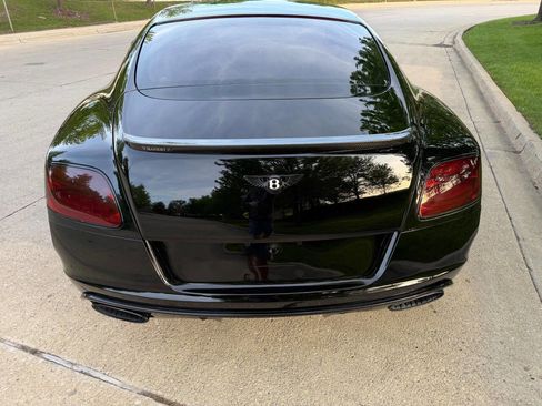 Used 2014 Bentley Continental GT Speed AWD/4WD image 5