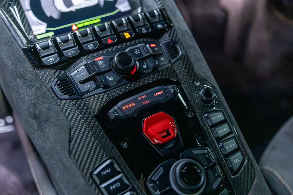 Used 2022 Lamborghini Aventador LP 780-4 Ultimae AWD/4WD image 42