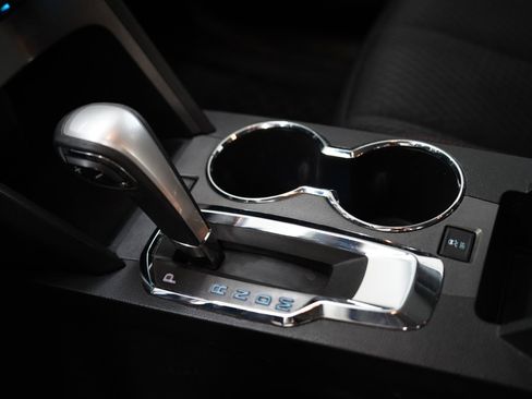 Used 2014 Chevrolet Equinox LS image 20