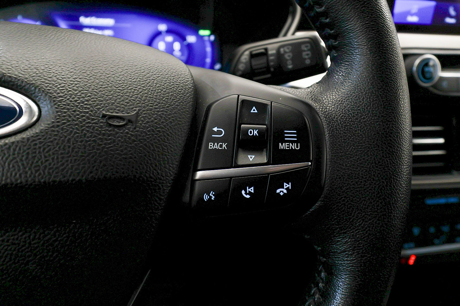 Used 2020 Ford Escape SE Sport AWD/4WD image 27