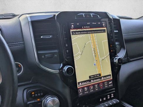 Used 2020 RAM 1500 Laramie image 12