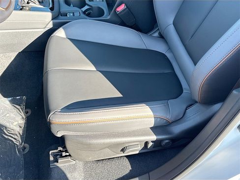 New 2025 Subaru Forester Sport image 18