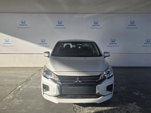 Used 2024 Mitsubishi Mirage G4 Black Edition image 2