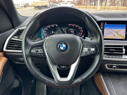 Used 2023 BMW X5 xDrive40i image 13