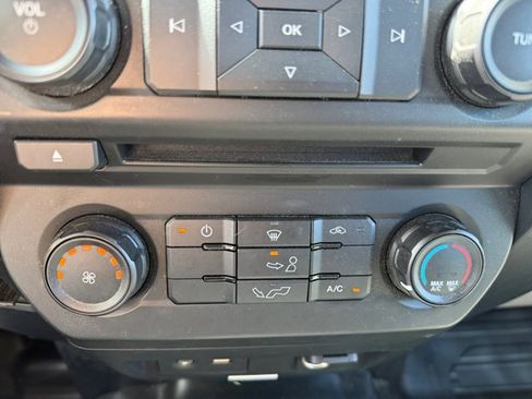 Used 2015 Ford F150 XL w/ Equipment Group 101A Mid AWD/4WD image 23