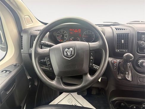 Used 2021 RAM ProMaster 2500 image 12