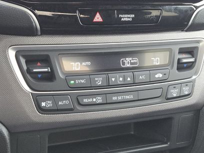 New 2026 Honda Ridgeline Sport