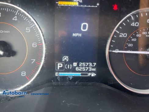 Used 2023 Subaru Crosstrek 2.5i Limited AWD/4WD image 14