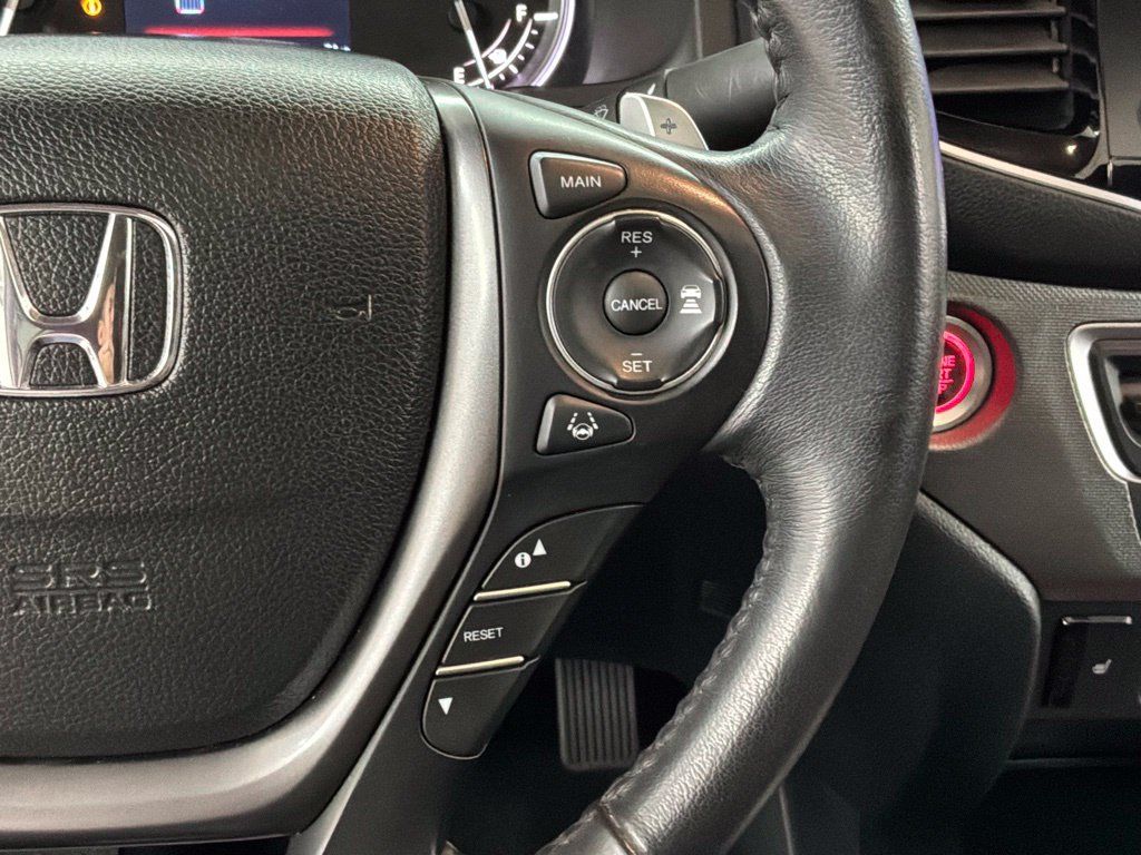 Used 2023 Honda Ridgeline RTL image 10