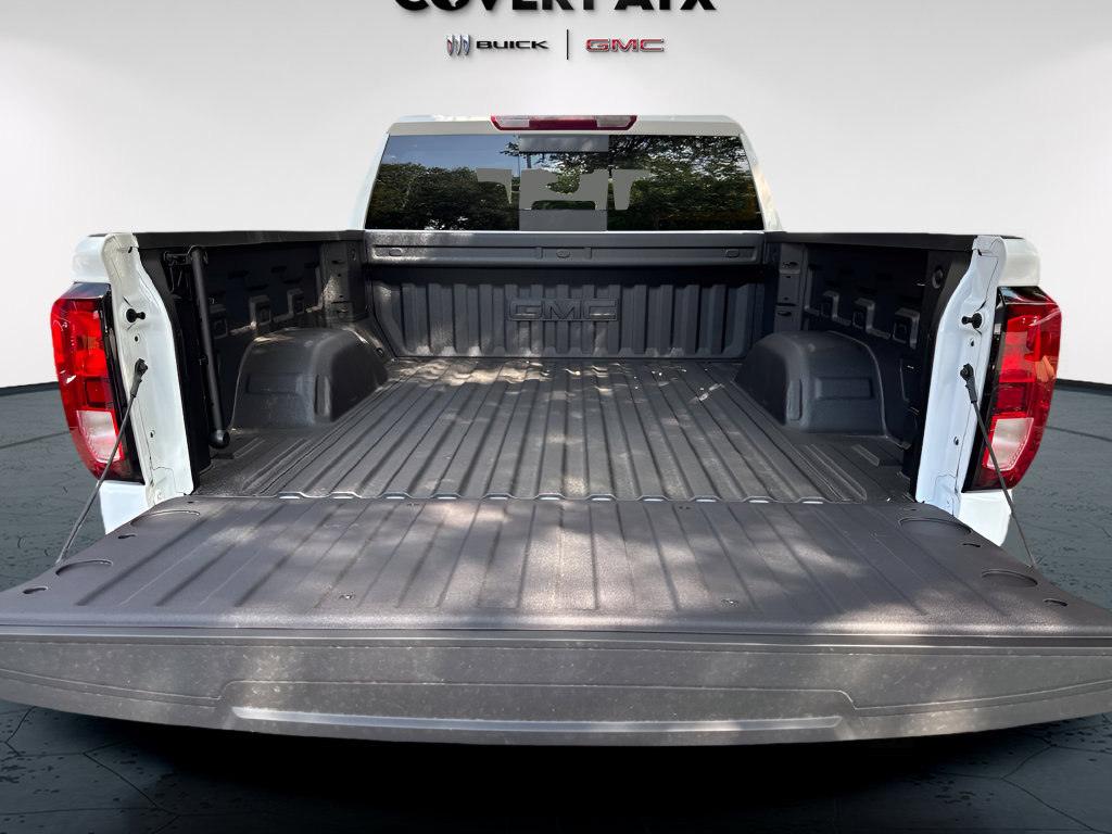 New 2026 GMC Sierra 1500 Elevation w/ Elevation Premium Package AWD/4WD image 25
