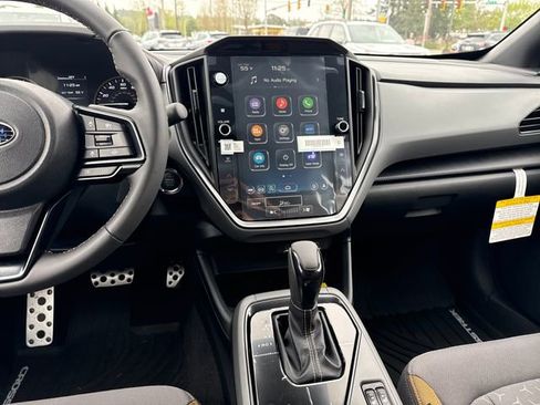 New 2026 Subaru Crosstrek 2.5i Sport AWD/4WD image 22