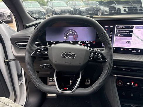 New 2026 Audi SQ5 Premium Plus AWD/4WD image 20